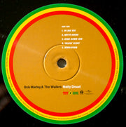 Bob Marley – Natty Dread (LP Vinyl) - Close-Up