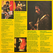 Bob Marley – Natty Dread (LP Vinyl) - Additional View