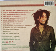 Bob Marley – Roots Rock Remixed (CD) - Detail