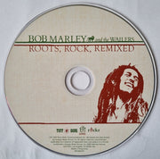 Bob Marley – Roots Rock Remixed (CD) - Alternate View