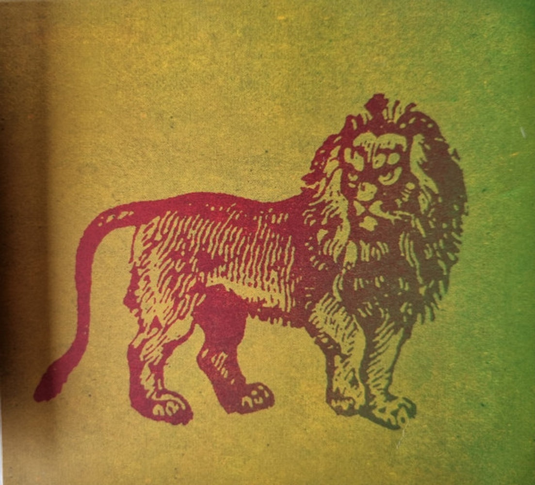 Bob Marley – Roots Rock Remixed (CD) - Close-Up
