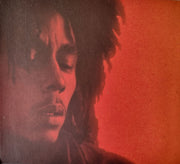 Bob Marley – Roots Rock Remixed (CD) - Side View