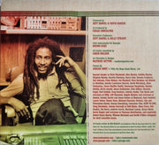 Bob Marley – Roots Rock Remixed (CD) - Additional View