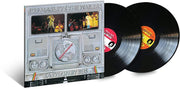 Bob Marley & The Wailers – Burnin’: Original Jamaican Version (Limited Edition LP Vinyl)