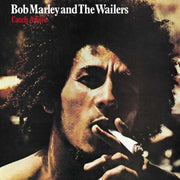 Bob Marley & The Wailers – Catch A Fire: Original Jamaican Version (Limited Edition LP Vinyl)