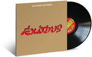 Bob Marley & The Wailers – Exodus: Original Jamaican Version (Limited Edition LP Vinyl)