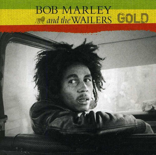 Bob Marley & The Wailers – Gold (2-CD)