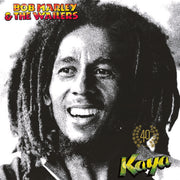 Bob Marley & The Wailers – Kaya 40 (2-LP Vinyl)