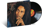 Bob Marley & The Wailers – Legend: Original Jamaican Version (Limited Edition LP Vinyl)