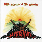 Bob Marley & The Wailers – Uprising (CD)