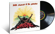 Bob Marley & The Wailers – Uprising: Original Jamaican Version (Limited Edition LP Vinyl)