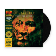 Bob Marley – Treat Me Right (Remastered LP Vinyl) - Front