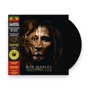 Bob Marley – Trenchtown Rock (LP Vinyl) - Front