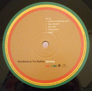 Bob Marley – Uprising (LP Vinyl) - Alternate View