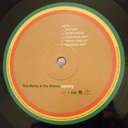 Bob Marley – Uprising (LP Vinyl) - Close-Up