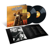 Bob Seger – Face The Promise - 20th Anniversary Expanded Edition (LP Vinyl)