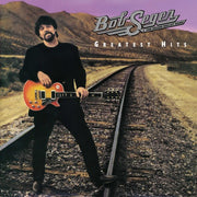 Bob Seger – Greatest Hits (2-LP Vinyl)