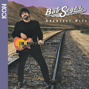 Bob Seger – Greatest Hits (CD)