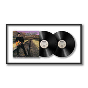 Bob Seger - Greatest Hits (Framed Vinyl)