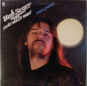 Bob Seger – Night Moves (Limited Edition LP Vinyl)