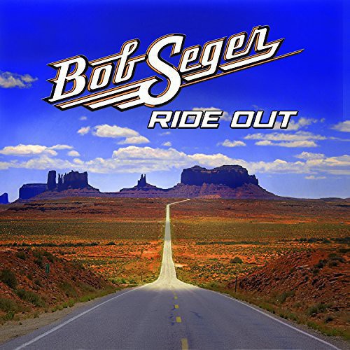 Bob Seger – Ride Out (LP Vinyl)