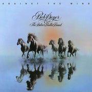 Bob Seger & The Silver Bullet Band – Against The Wind (LP Vinyl)