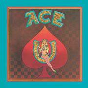 Bob Weir – Ace: 50th Anniversary Remaster (Deluxe Edition 2-CD) - Back