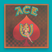 Bob Weir - Ace (50th Anniversary Remaster LP Vinyl)