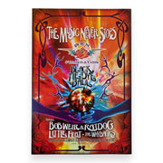Bob Weir & Ratdog, Little Feat, The Waybacks – The Warfield, San Francisco (Dec 15, 2007) by Lisa Eng