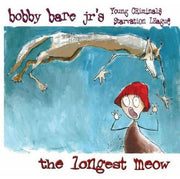 Bobby Bare Jr. – The Longest Meow (CD)