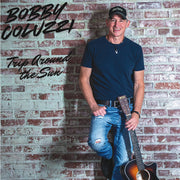 Bobby Coluzzi – Trip Around The Sun (CD)