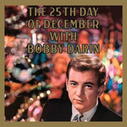 Bobby Darin – 25th Day Of December (Audp, Limited Edition, 180 Gram LP Vinyl)