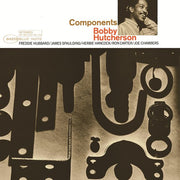Bobby Hutcherson – Components (LP Vinyl)