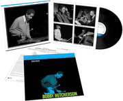 Bobby Hutcherson – Dialogue (Blue Note Tone Poet Series LP Vinyl)