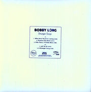 Bobby Long – Stranger Songs (10" 12" Vinyl)