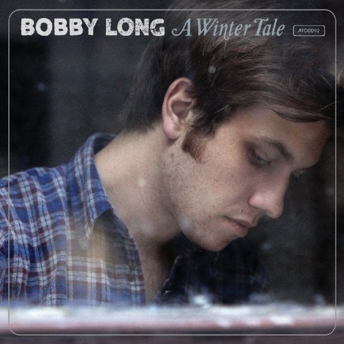 Bobby Long – Winter Tale (Bonus Tracks, 180 Gram LP Vinyl)