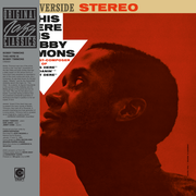 Bobby Timmons – This Here Is Bobby Timmons (Original Jazz Classics Series LP Vinyl)
