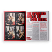 Bobby Weir (1947 - 2026) | Special Relix Softcover Edition