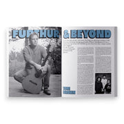 Bobby Weir (1947 - 2026) | Special Relix Softcover Edition