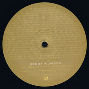Bobby Womack – The Bravest Man In The Universe (LP Vinyl)