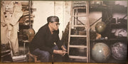 Bobby Womack – The Bravest Man In The Universe (LP Vinyl)