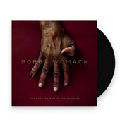 Bobby Womack – The Bravest Man In The Universe (LP Vinyl)
