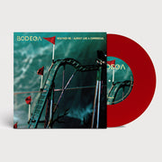 Bodega – Weather Me (7" Vinyl)