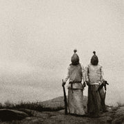 Body – All The Waters Of The Earth Turn To Blood (Download Included LP Vinyl)