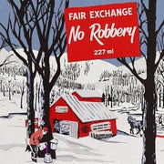 Boldy James – Fair Exchange No Robbery (Colored LP Vinyl)