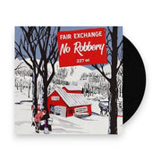 Boldy James – Fair Exchange No Robbery (Colored LP Vinyl)