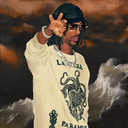 Boldy James – Hook Line & Sinker (LP Vinyl)