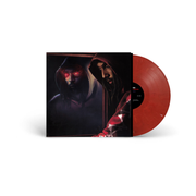 Boldy James / Nicholas Craven – Trapper's Alley 3: Hell Or High Water (Colored, Limited Edition LP Vinyl)