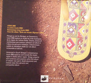 Bon Coin – Une Collection De Titres Frikyiwa (CD)