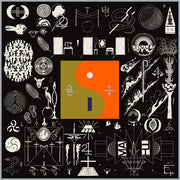 Bon Iver – 22, A Million (CD)